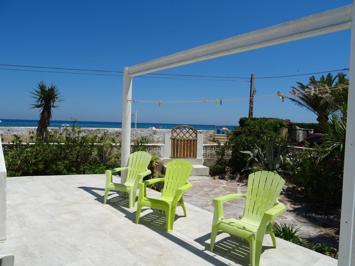 Holiday home At Seafront With Private Garden-655 *