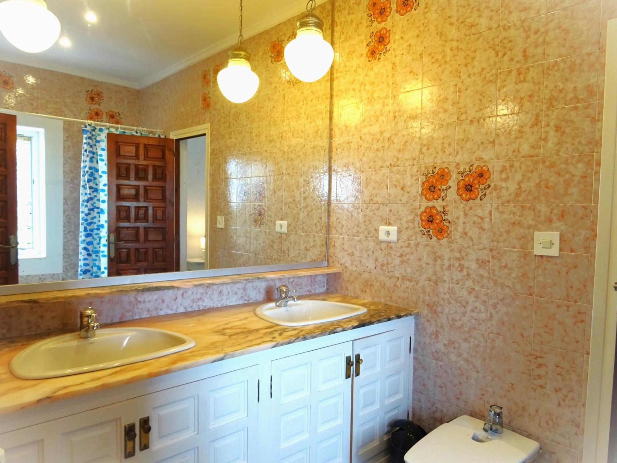 Holiday home At Seafront With Private Garden-655 Denia