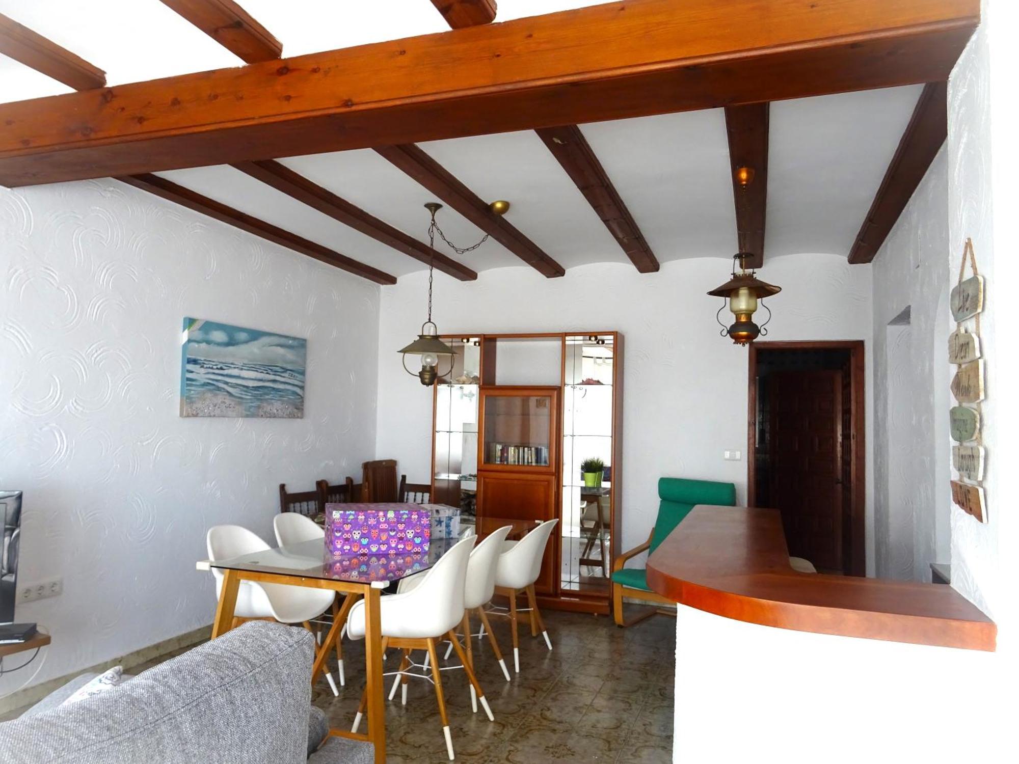 Holiday home At Seafront With Private Garden-655 *