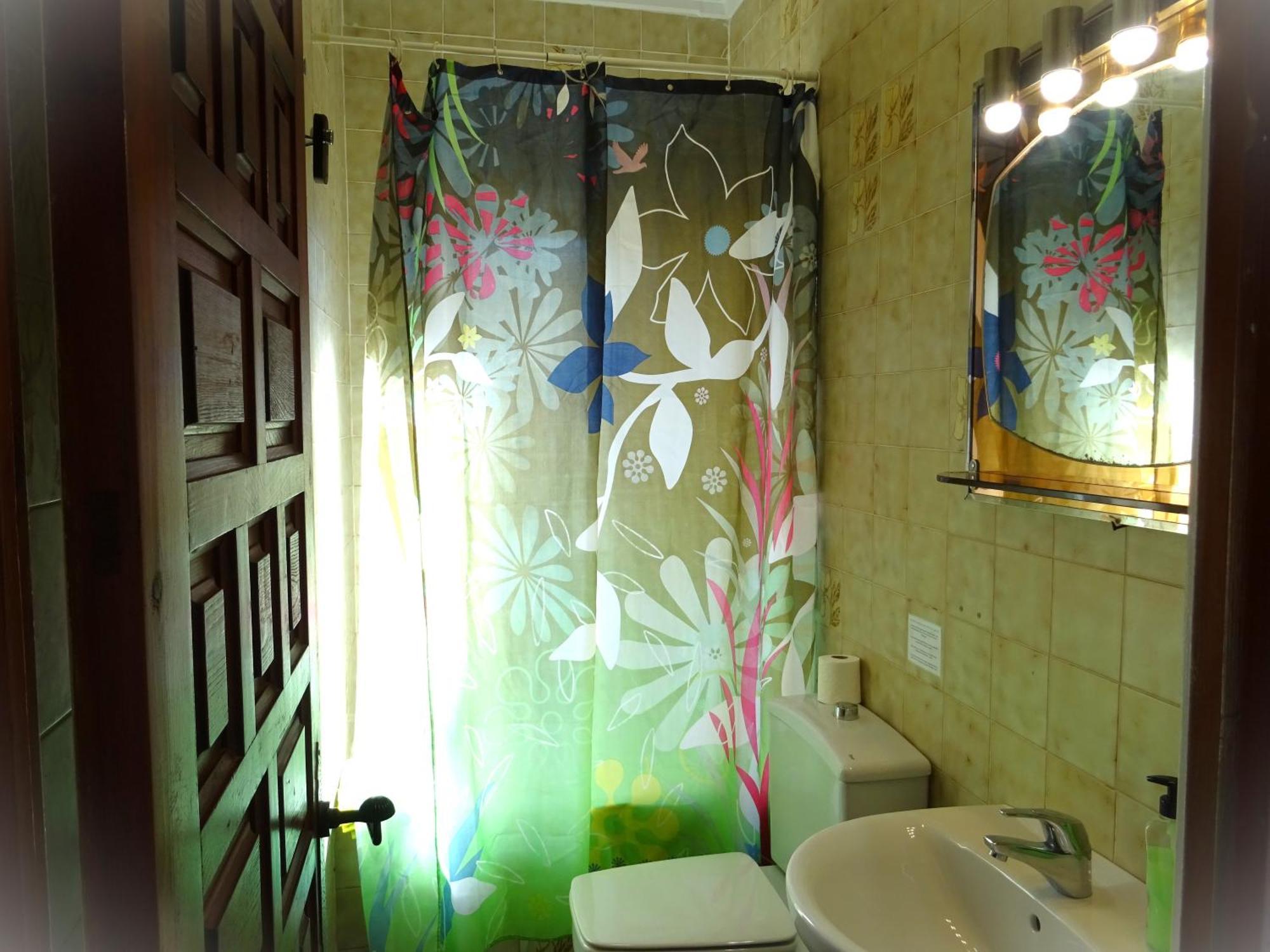 Holiday home At Seafront With Private Garden-655